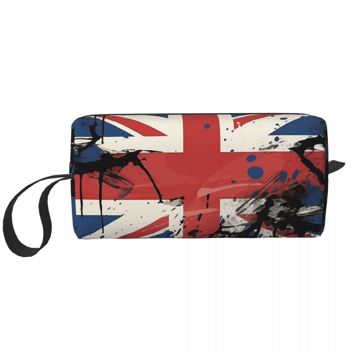 Beauty Makeup Uk - Union Jack Flag Of The UK