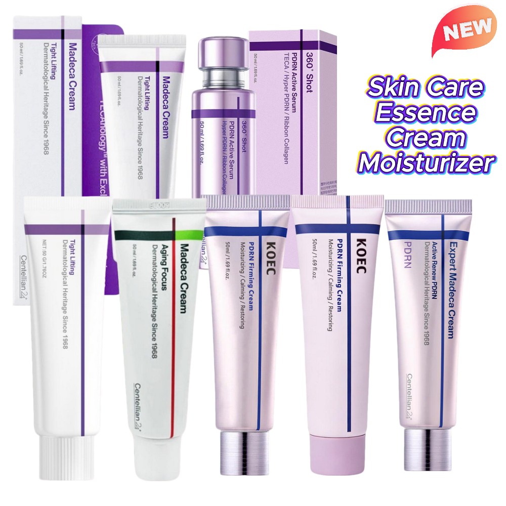 Anti-Aging Face Cream - Facial Skin Care Essence Cream Moisturizer