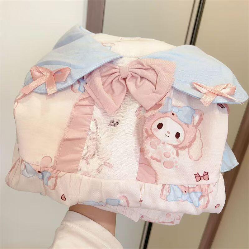 Beauty & Makeup Katia Di Paola Palermo - Pajama Set My Melody 2026 Summer