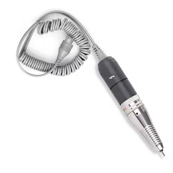 Gel Nail Polish - Nail Drill Handpiece for Up200 Machine