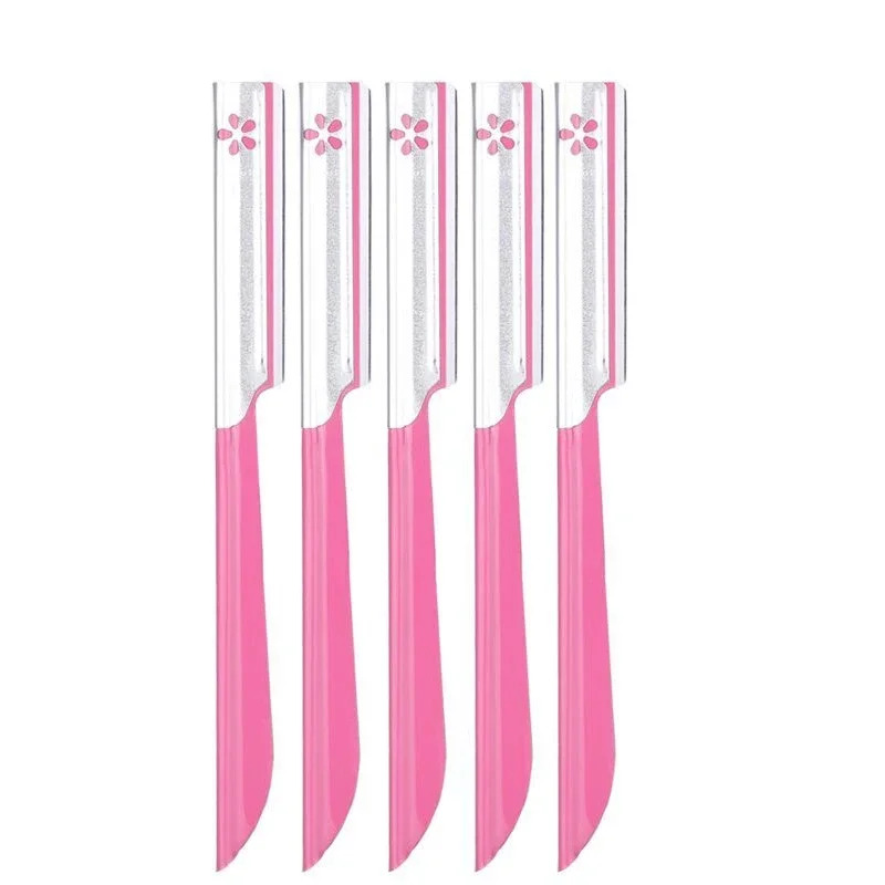 Beauty Of Joseon Makeup Remover - 5pc Eyebrow Epilator Sets for Women