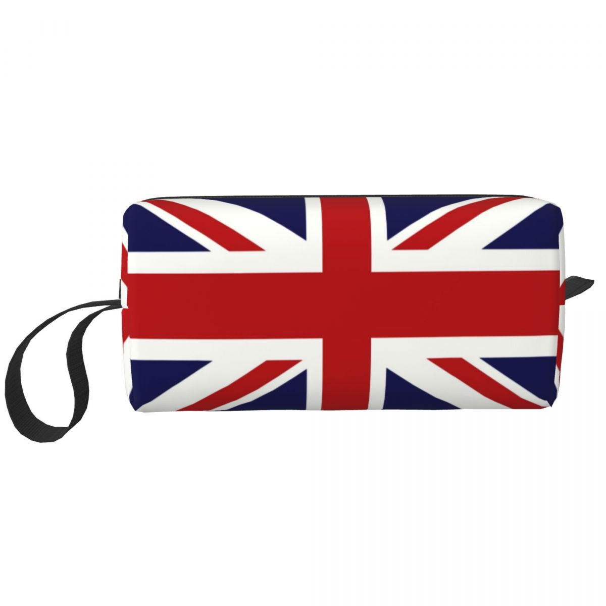 Beauty Makeup Uk - Kawaii Union Jack Flag Of The