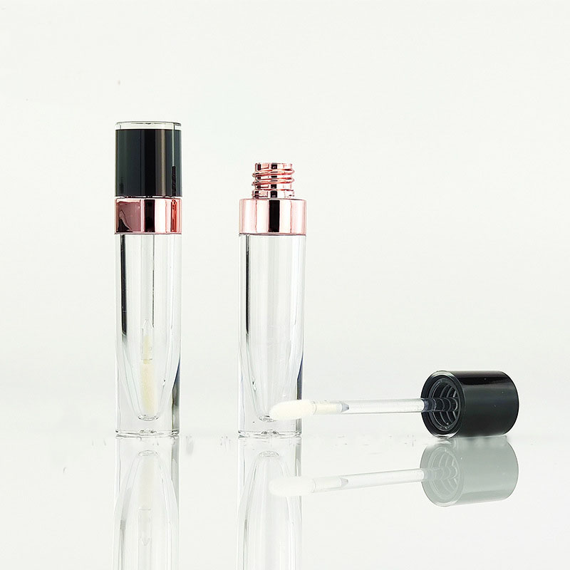 Beauty Makeup Youtube - 50PCS 5ML Empty Clear Lip Gloss