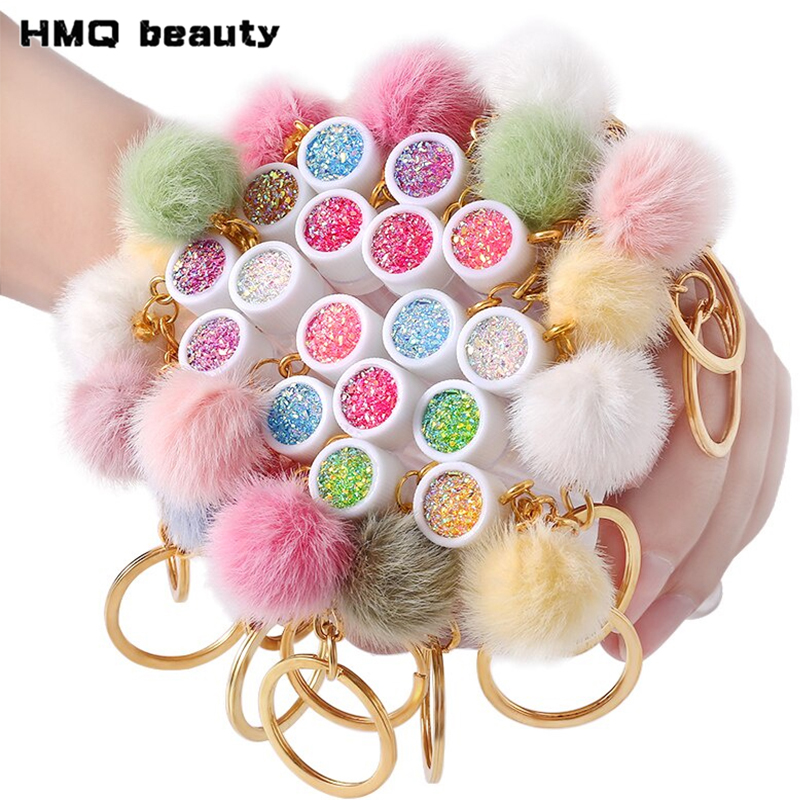 Beauty Makeup Youtube - 50/10/5Pcs Eyelash Brush Tube With Gold