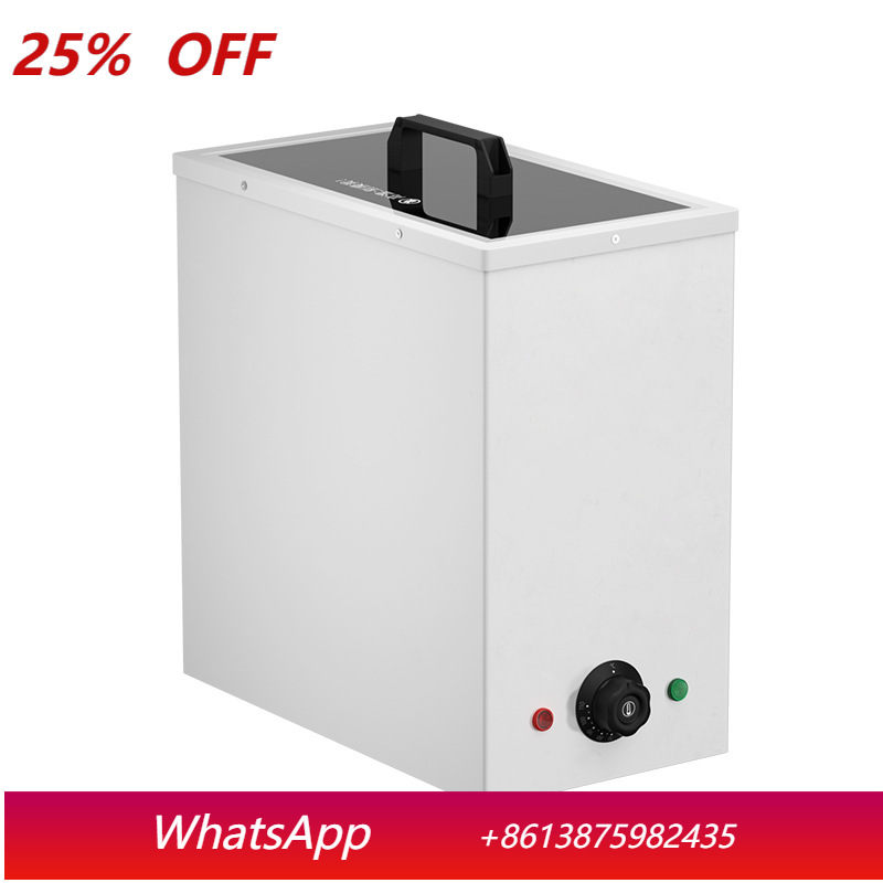 Beauty & Makeup Katia Di Paola Palermo - YJQ heating towel cabinet wet and