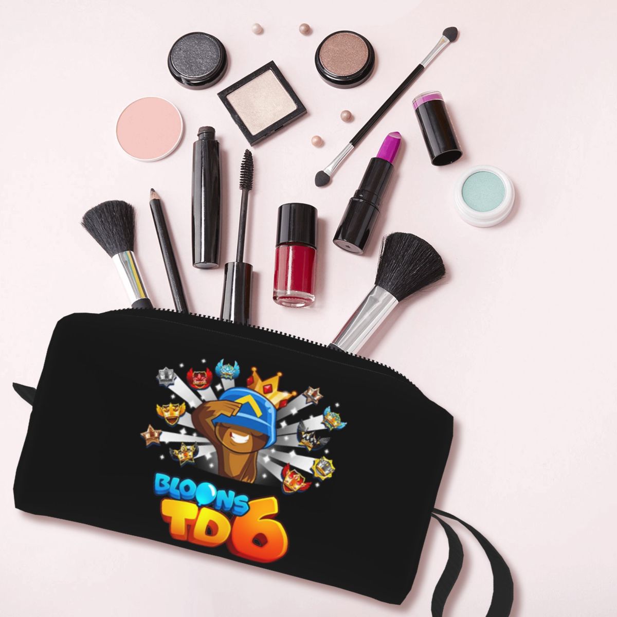 Beauty Makeup Kids - Bloons Td 6 For Kids Makeup