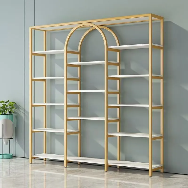 Beauty & Makeup Katia Di Paola Palermo - for Cleaning Exhibition Shelves Beauty Salon