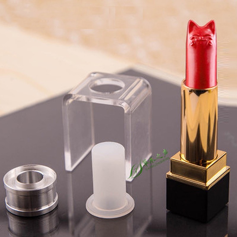 Beauty Makeup Youtube - 1 Set DIY Beauty Lipstick Mold