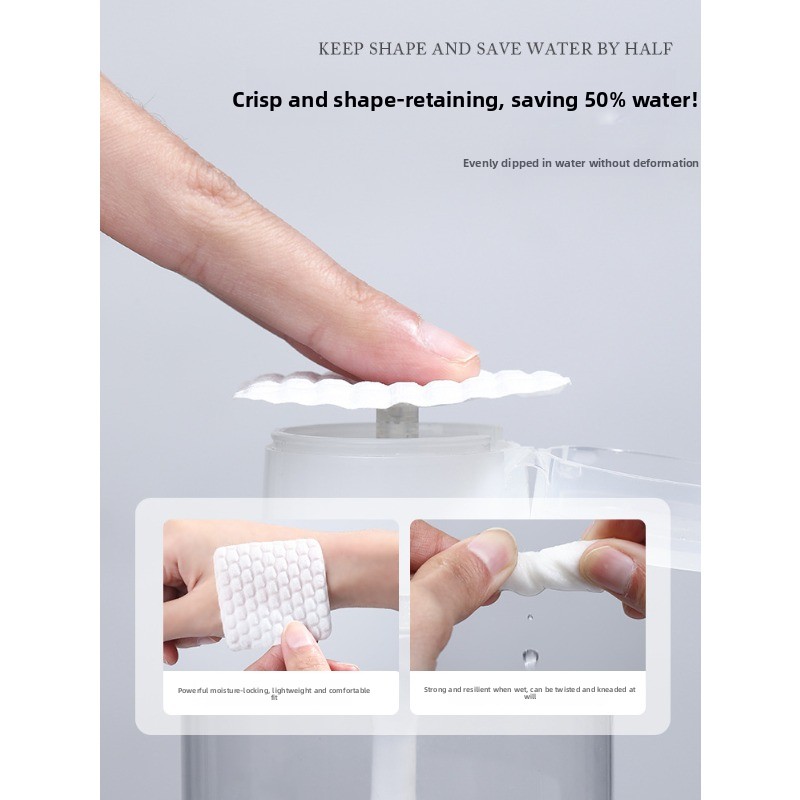 200/400pc Disposable Lint‑Free - Gel Nail Polish 评论和价格