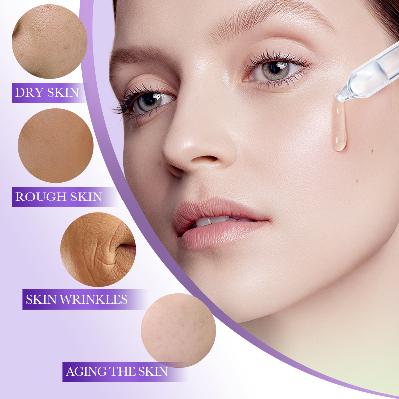 30pcs BIOAQUA Retinol Vitamin  - Vitamin C Serum Face 评论和价格