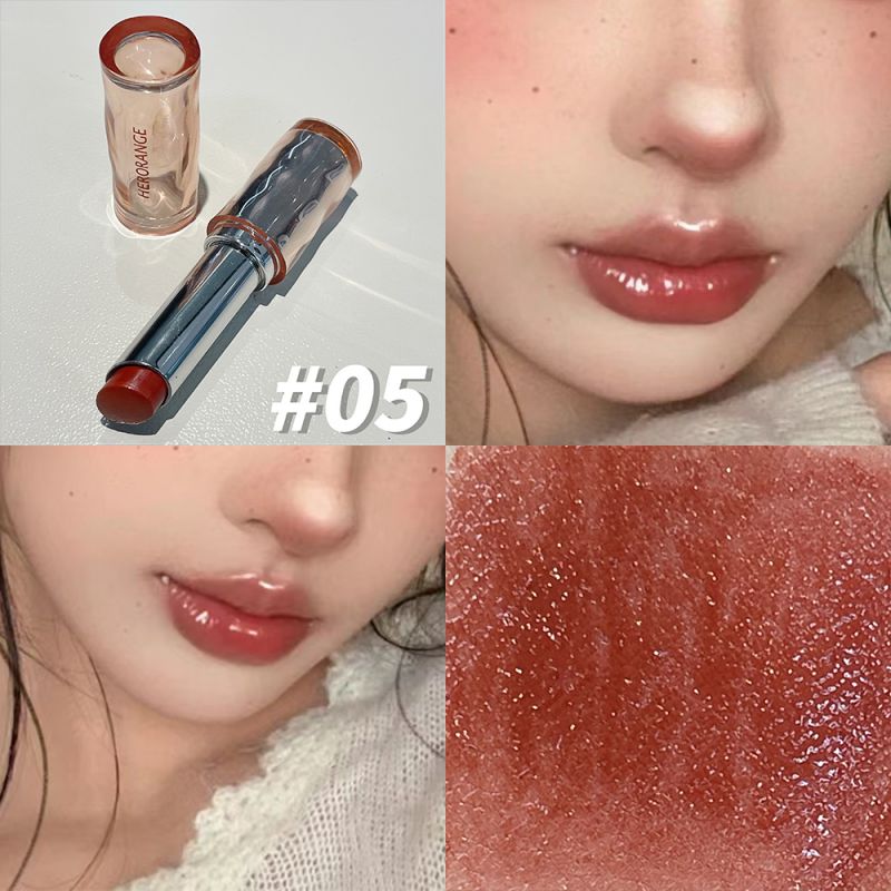HERORANGE delicate and beautif - Beauty Without Makeup 评论和价格
