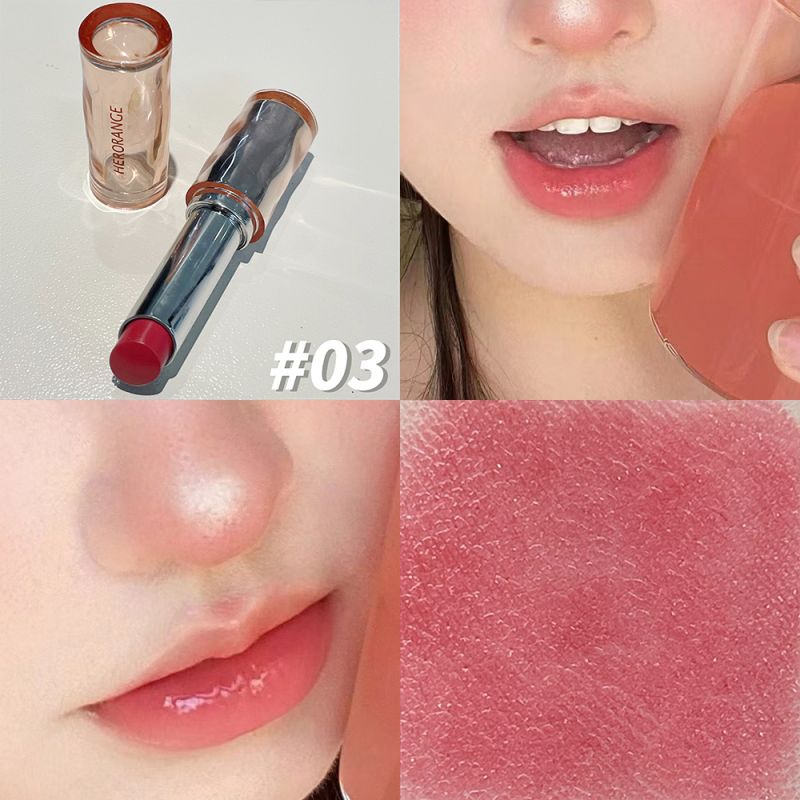 HERORANGE delicate and beautif - Beauty Without Makeup 评论和价格