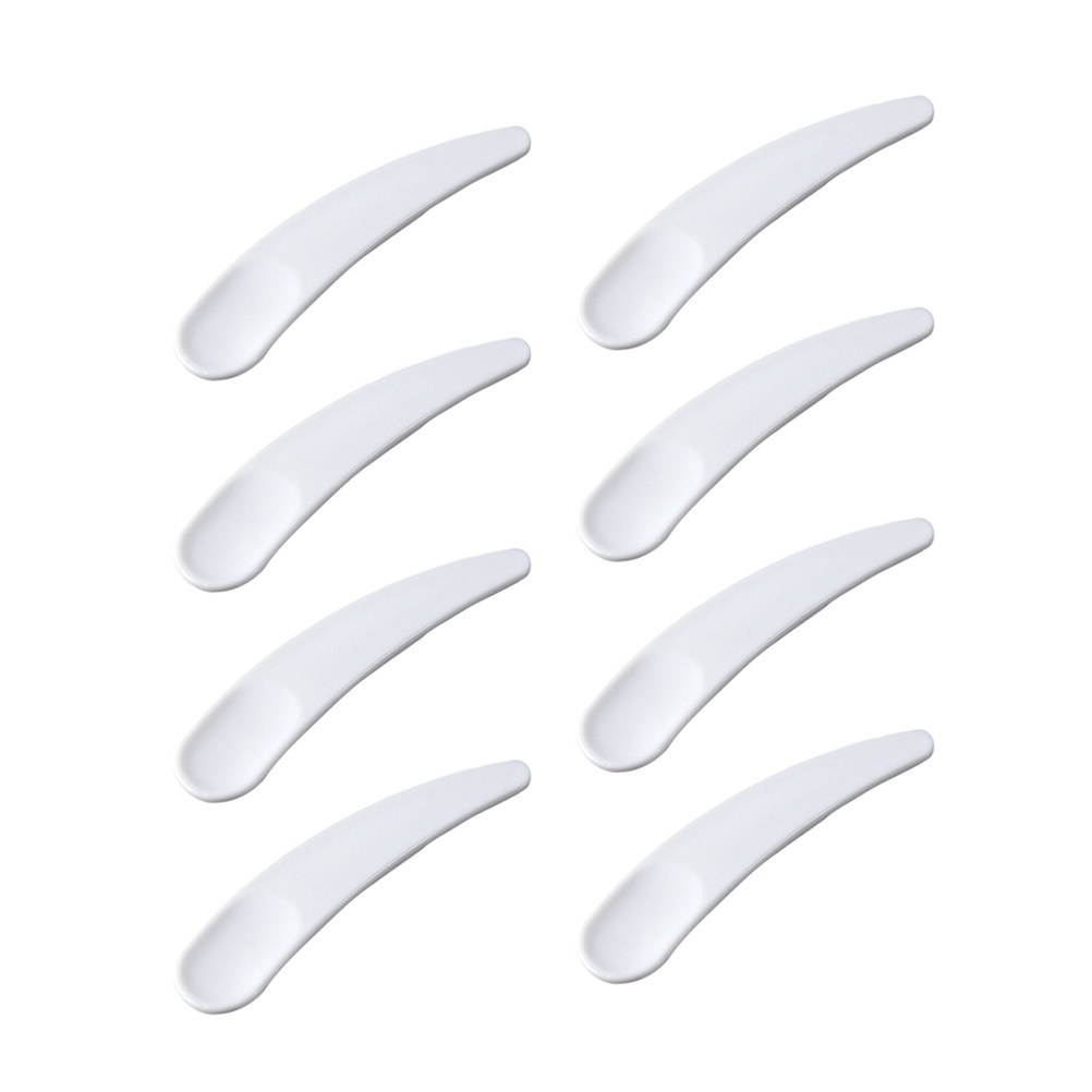 200Pcs Makeup Mask Scoop Premi - Beauty Makeup Tools 评论和价格