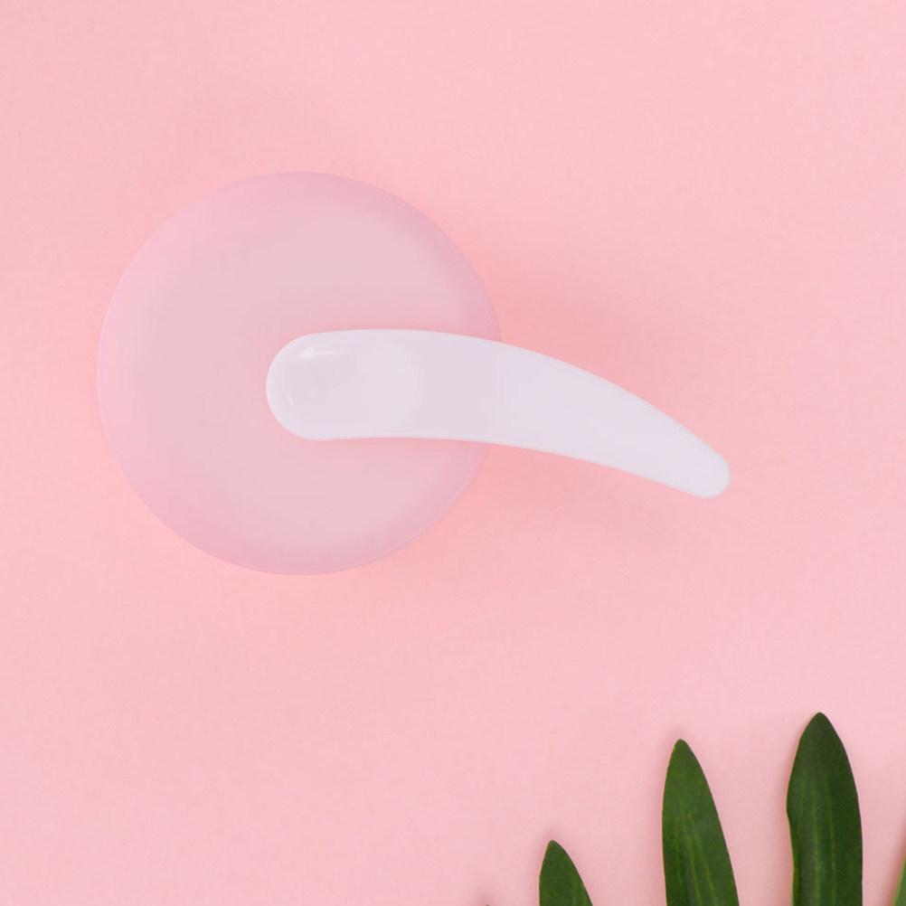 200Pcs Makeup Mask Scoop Premi - Beauty Makeup Tools 评论和价格