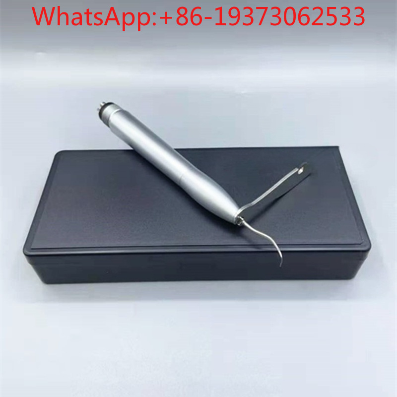Dental High Frequency Scrubber - Beauty & Makeup Katia Di Paola Palermo 评论和价格