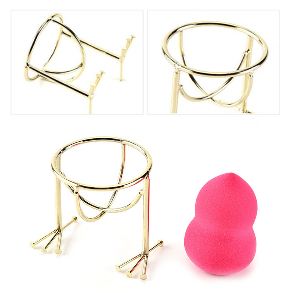 3Pcs Elegant Chic Makeup Spong - Beauty Makeup Tools 评论和价格