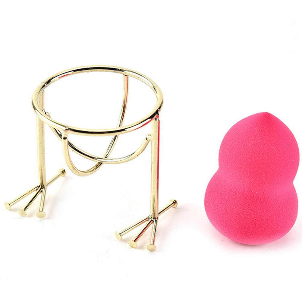 3Pcs Elegant Chic Makeup Spong - Beauty Makeup Tools 评论和价格