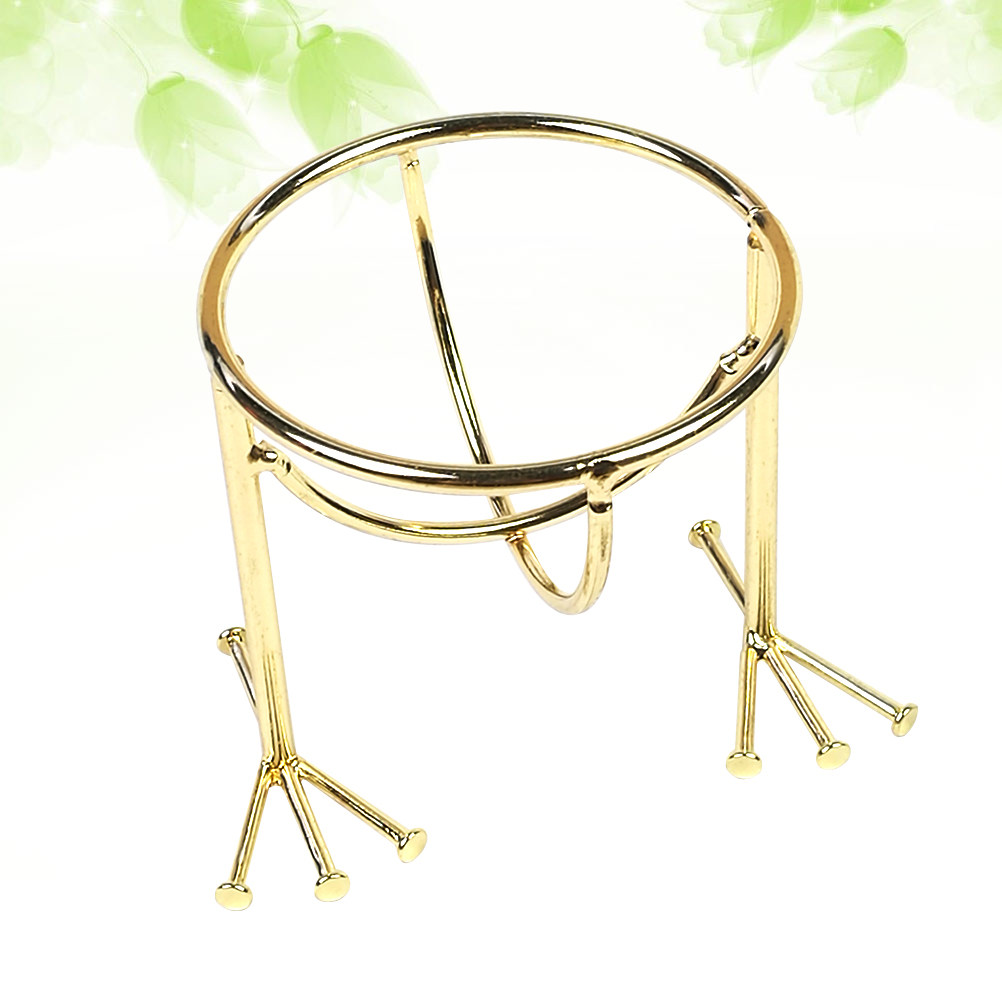 3Pcs Elegant Chic Makeup Spong - Beauty Makeup Tools 评论和价格