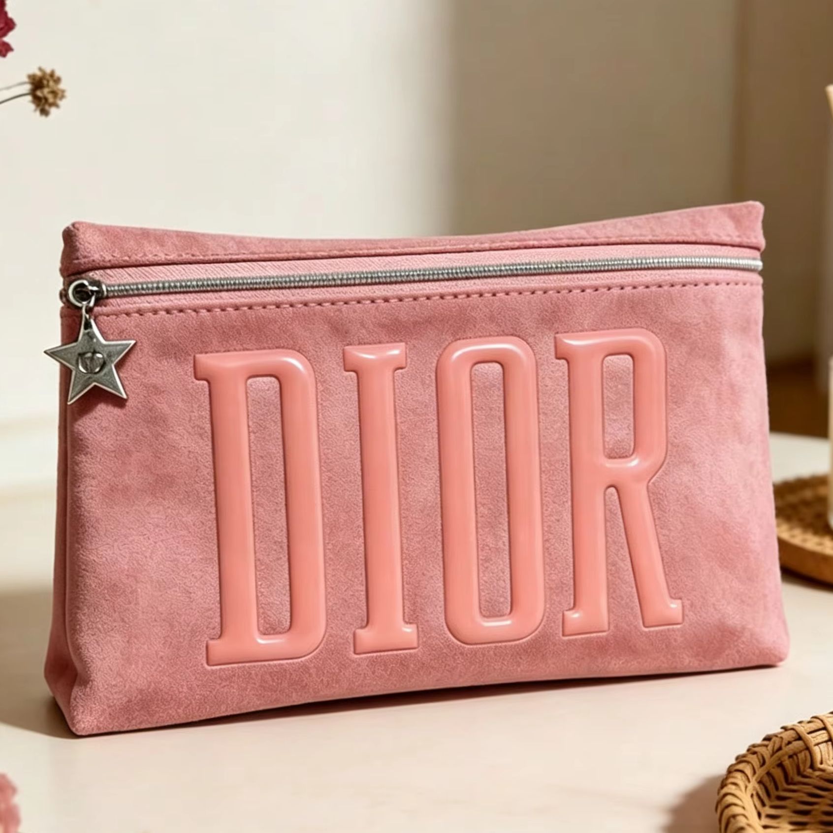 Dior Dior’s Bag Luxury Pink Ma - Beauty Makeup Dior 评论和价格