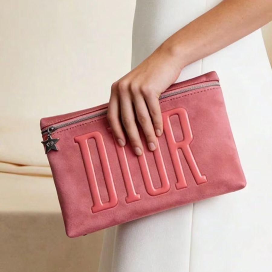 Dior Dior’s Bag Luxury Pink Ma - Beauty Makeup Dior 评论和价格