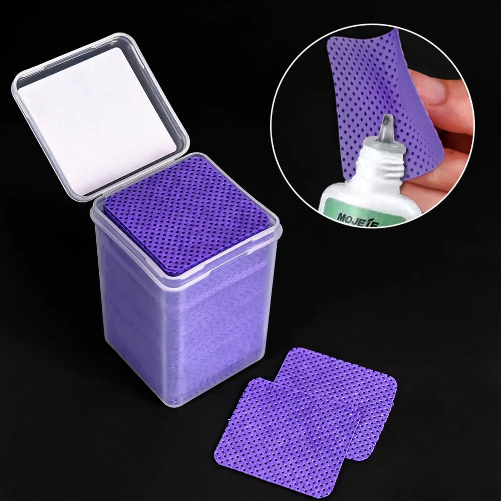 Wholesale 200Pcs/Box Nail Eyel - Gel Nail Polish 评论和价格