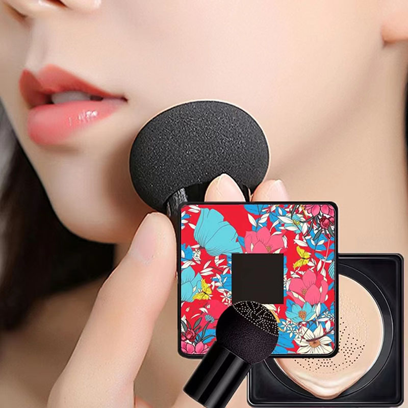 BB Air Cushion Mushroom Head C - Beauty Makeup Foundation 评论和价格