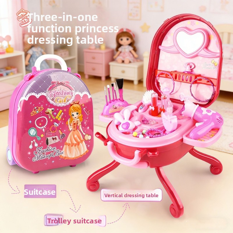 Kawaii Kids Imitation Family P - Beauty Makeup Kids 评论和价格