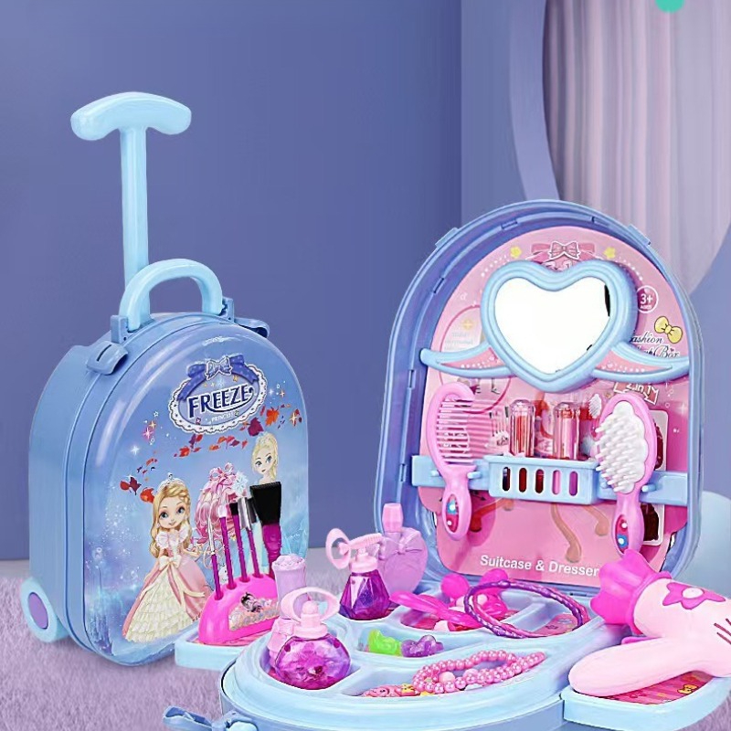 Kawaii Kids Imitation Family P - Beauty Makeup Kids 评论和价格