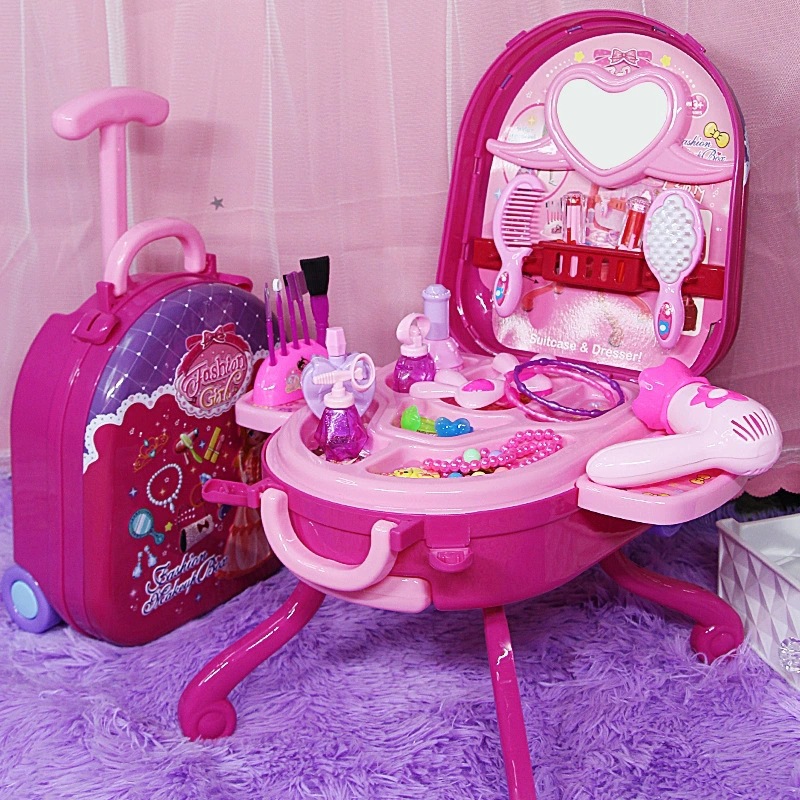 Kawaii Kids Imitation Family P - Beauty Makeup Kids 评论和价格