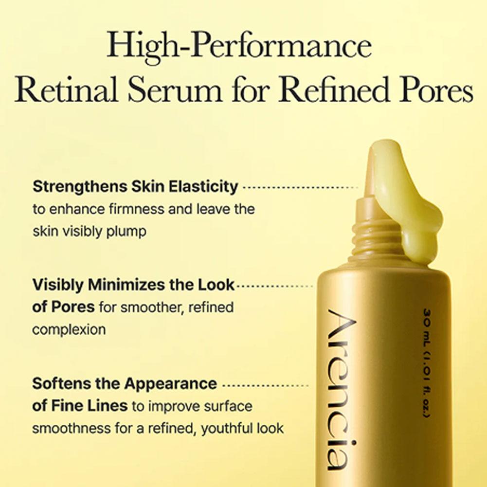 Arencia Booster Shot Serum 2Pc - Vitamin C Serum Face 评论和价格