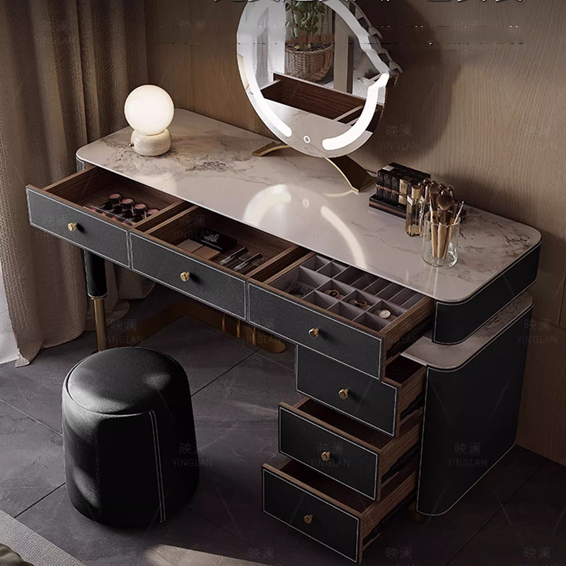 Women Beauty Vanity Table Cosm - Beauty Without Makeup 评论和价格