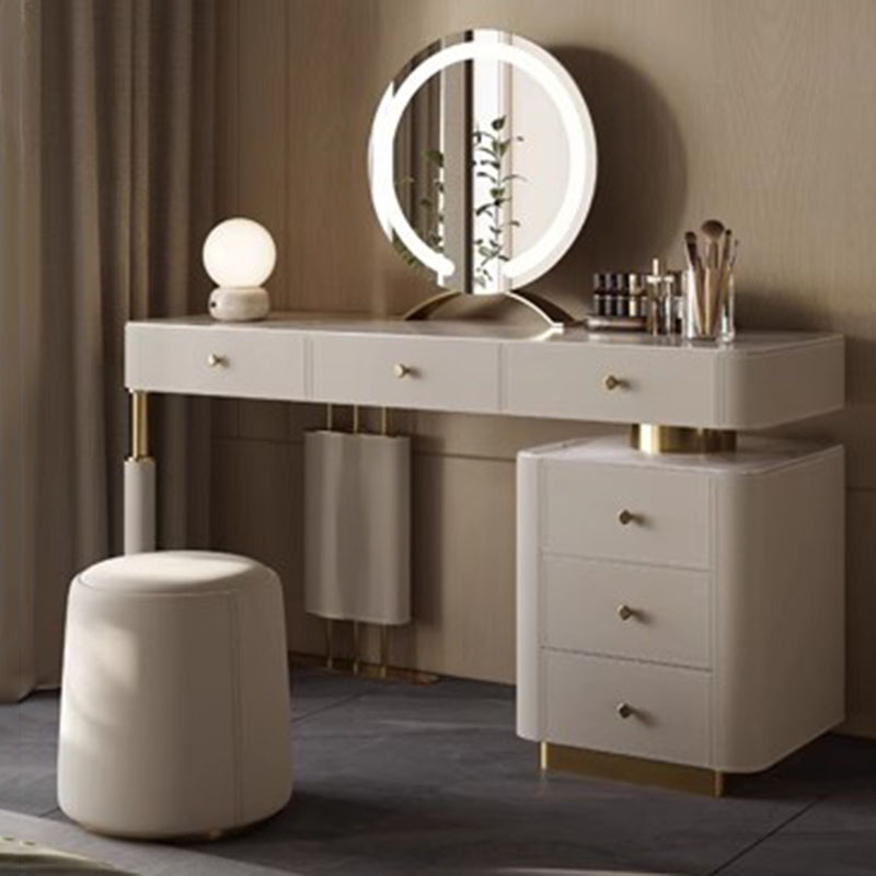 Women Beauty Vanity Table Cosm - Beauty Without Makeup 评论和价格