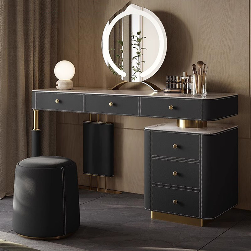 Women Beauty Vanity Table Cosm - Beauty Without Makeup 评论和价格