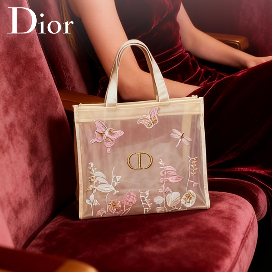 Christian Dior Dior’s Bag Luxu - Beauty Makeup Dior 评论和价格