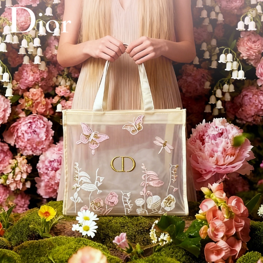 Christian Dior Dior’s Bag Luxu - Beauty Makeup Dior 评论和价格