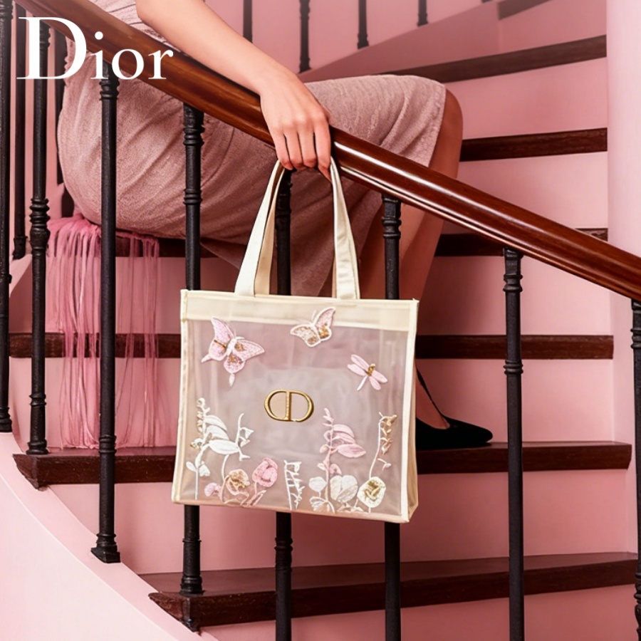 Christian Dior Dior’s Bag Luxu - Beauty Makeup Dior 评论和价格