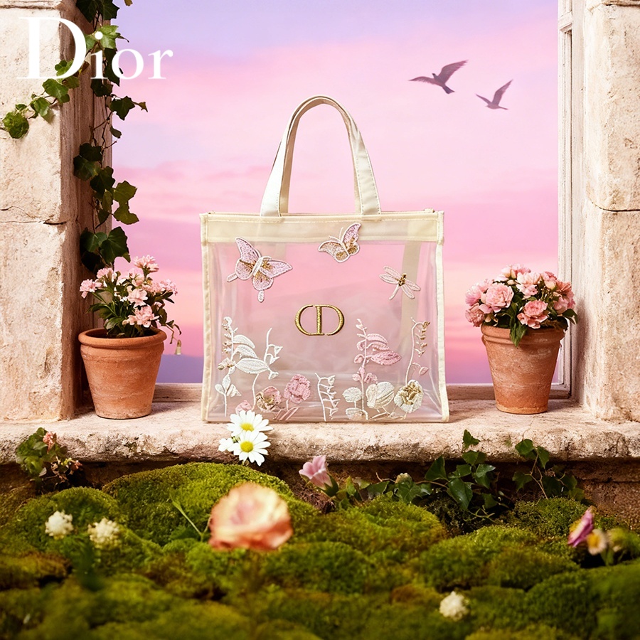 Christian Dior Dior’s Bag Luxu - Beauty Makeup Dior 评论和价格