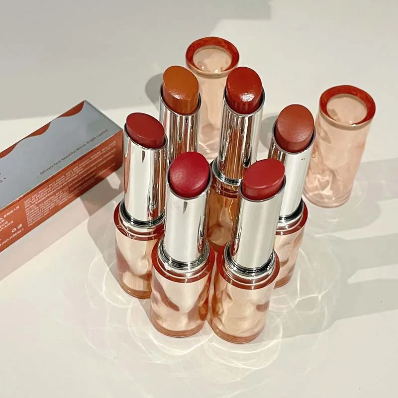 Mirror Light Lipstick Delicate - Beauty Without Makeup 评论和价格