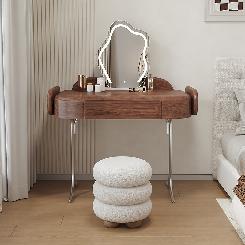 ZMinimalist Salon Vanity Table - Beauty Without Makeup 评论和价格
