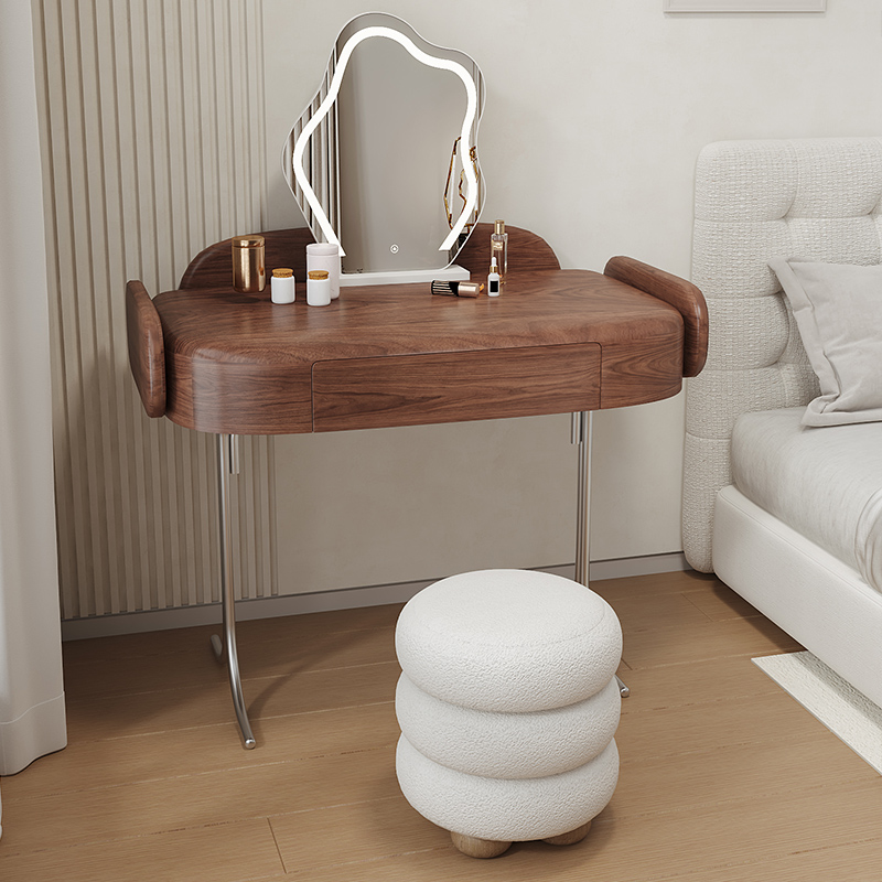 ZMinimalist Salon Vanity Table - Beauty Without Makeup 评论和价格