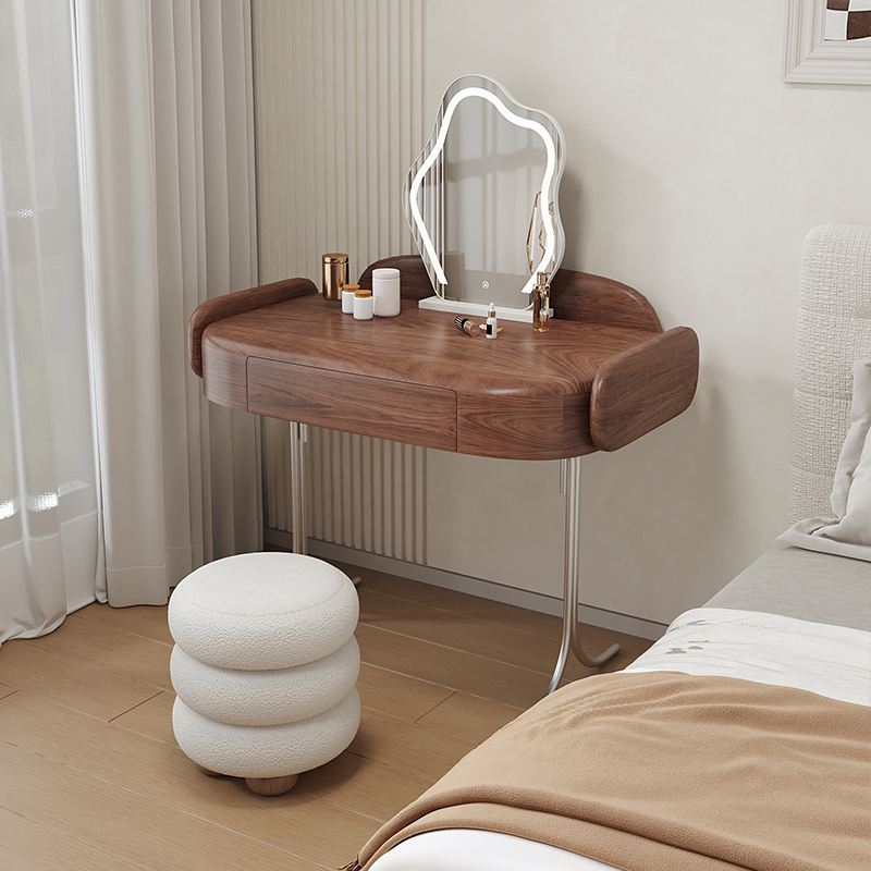 ZMinimalist Salon Vanity Table - Beauty Without Makeup 评论和价格