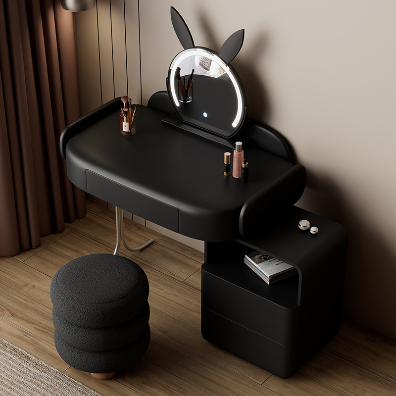 ZMinimalist Salon Vanity Table - Beauty Without Makeup 评论和价格