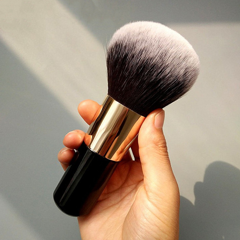 Soft Large Face Makeup Brush M - Beauty Makeup Foundation 评论和价格
