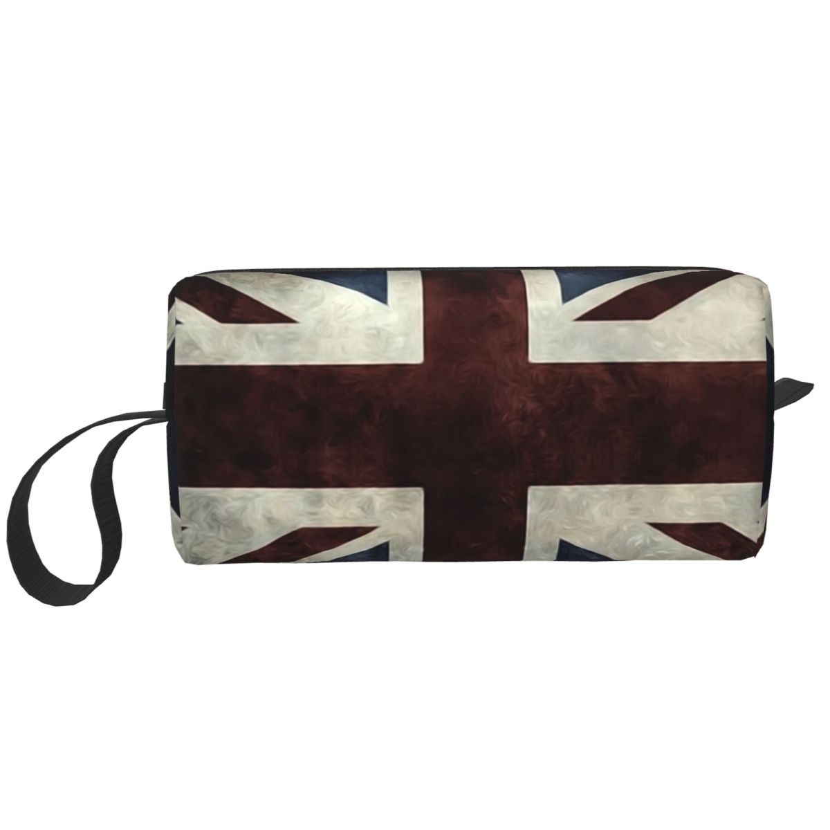 Union Jack Flag Of The UK Make - Beauty Makeup Uk 评论和价格