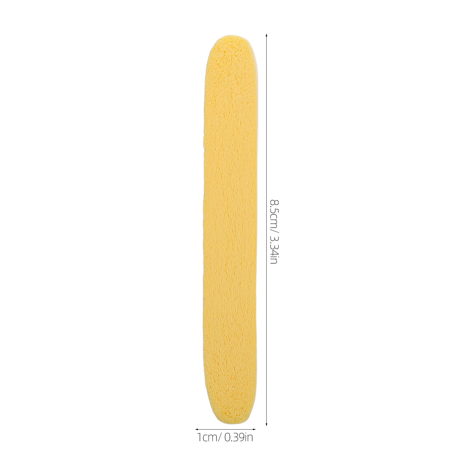 Round Compressed Makeup Facial - Beauty Makeup Tools 评论和价格