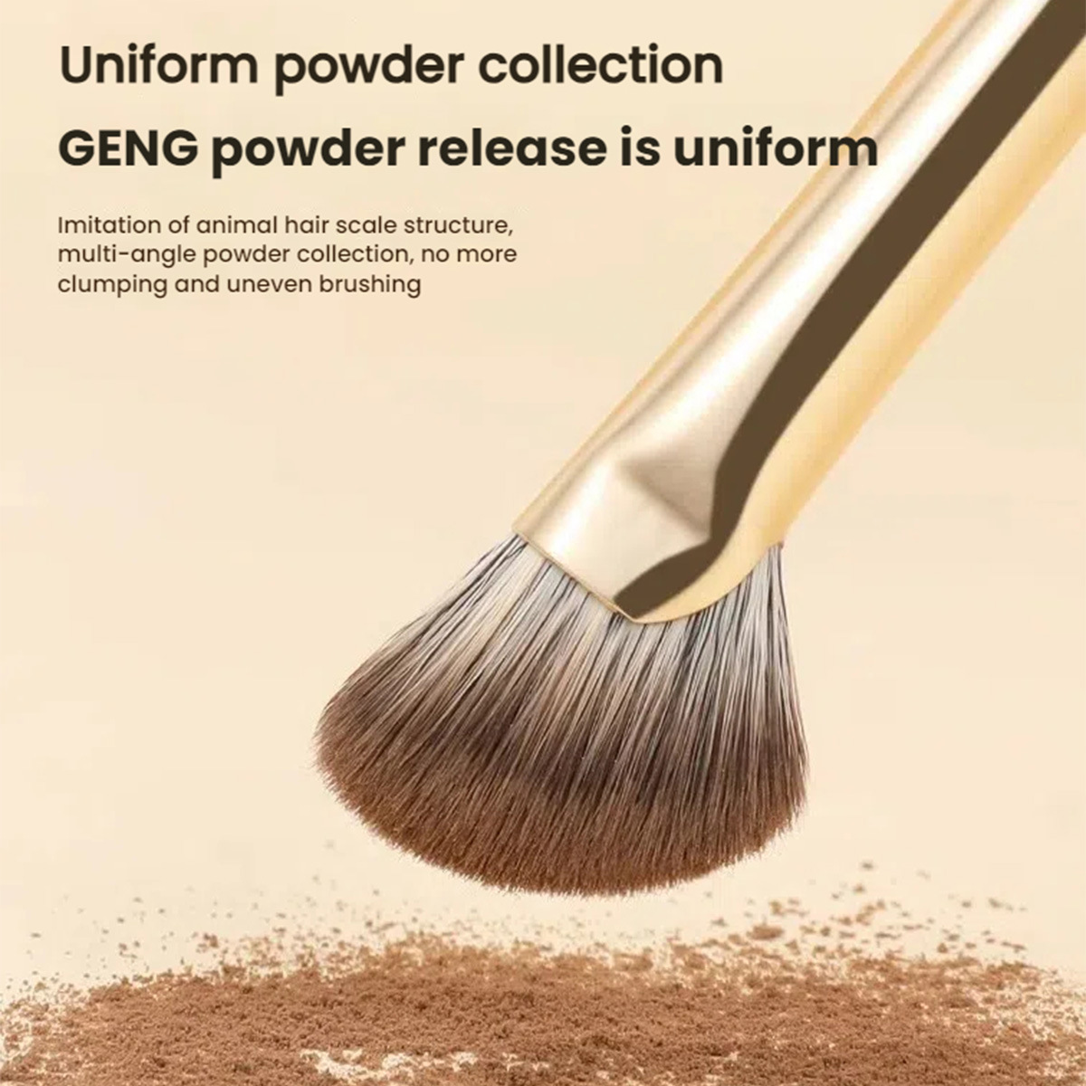 Leather Handle Bag with 36 Pcs - Beauty Makeup Gift Sets 评论和价格