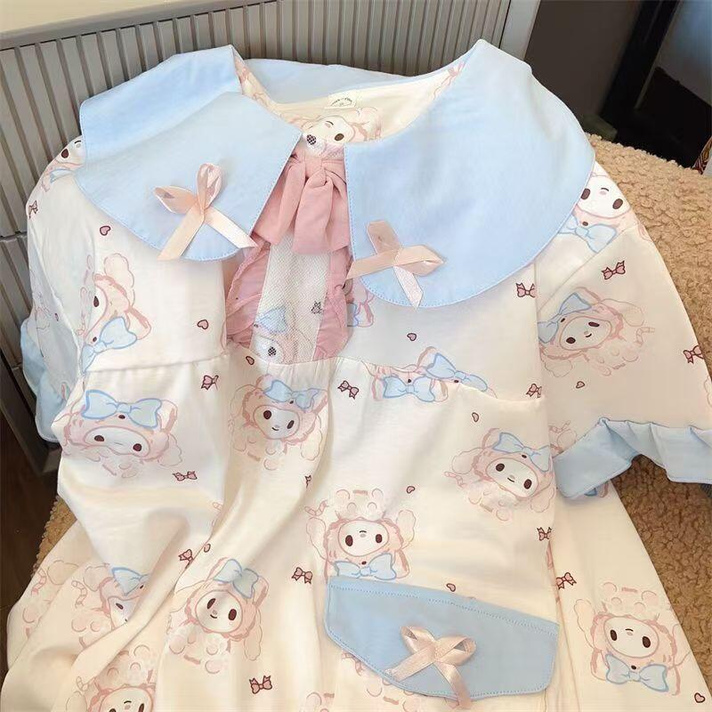 Pajama Set My Melody 2026 Summ - Beauty & Makeup Katia Di Paola Palermo 评论和价格