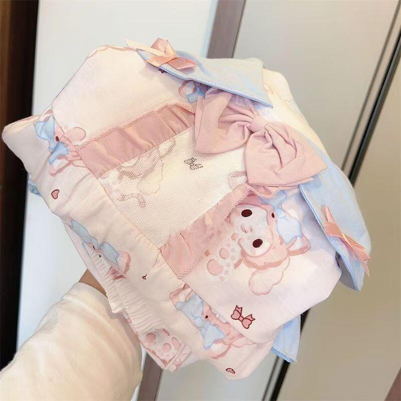Pajama Set My Melody 2026 Summ - Beauty & Makeup Katia Di Paola Palermo 评论和价格
