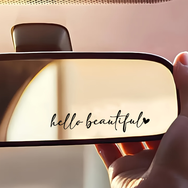 3Pcs Beautiful Girl Mirror Sti - Beauty Makeup Gift Sets 评论和价格