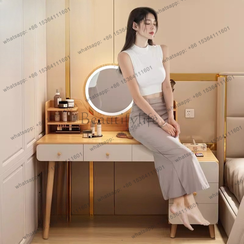 LJY European Vintage Dressing  - Beauty Without Makeup 评论和价格